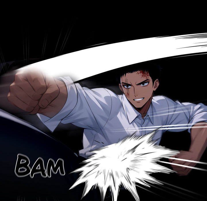 Gangster x Office Lady - Chapter 61 Page 146