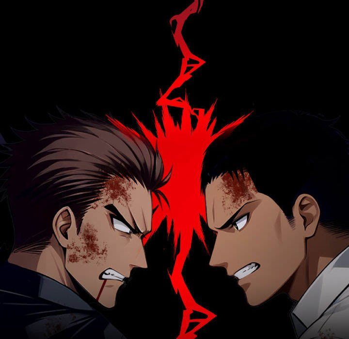 Gangster x Office Lady - Chapter 61 Page 150