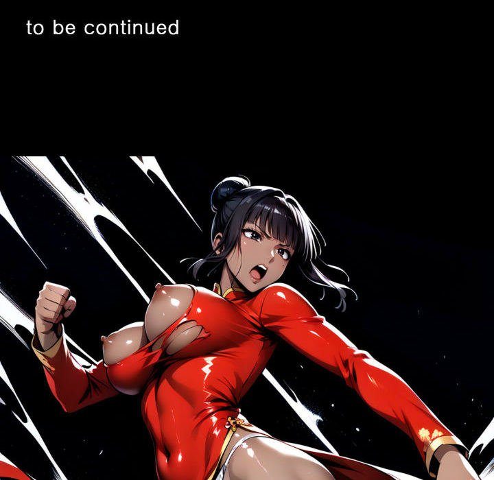 Gangster x Office Lady - Chapter 61 Page 152