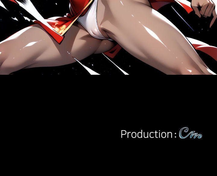 Gangster x Office Lady - Chapter 61 Page 153