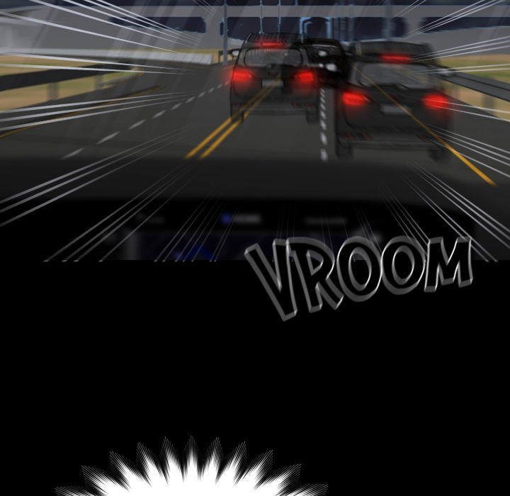 Gangster x Office Lady - Chapter 61 Page 17