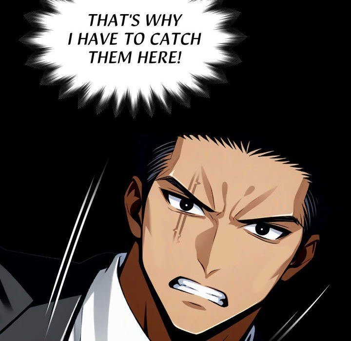 Gangster x Office Lady - Chapter 61 Page 18