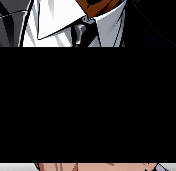 Gangster x Office Lady - Chapter 61 Page 19