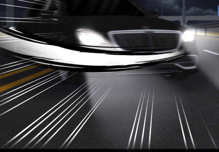 Gangster x Office Lady - Chapter 61 Page 2