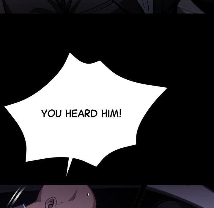 Gangster x Office Lady - Chapter 61 Page 22