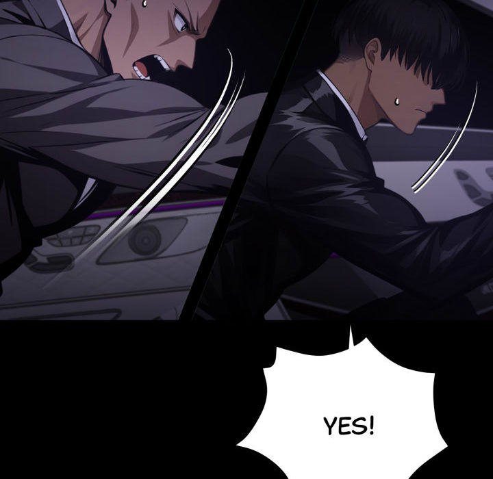 Gangster x Office Lady - Chapter 61 Page 23