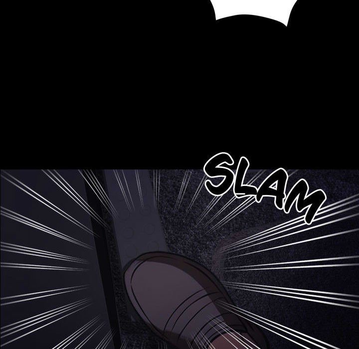 Gangster x Office Lady - Chapter 61 Page 24