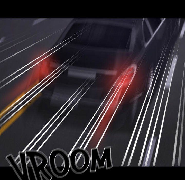 Gangster x Office Lady - Chapter 61 Page 26