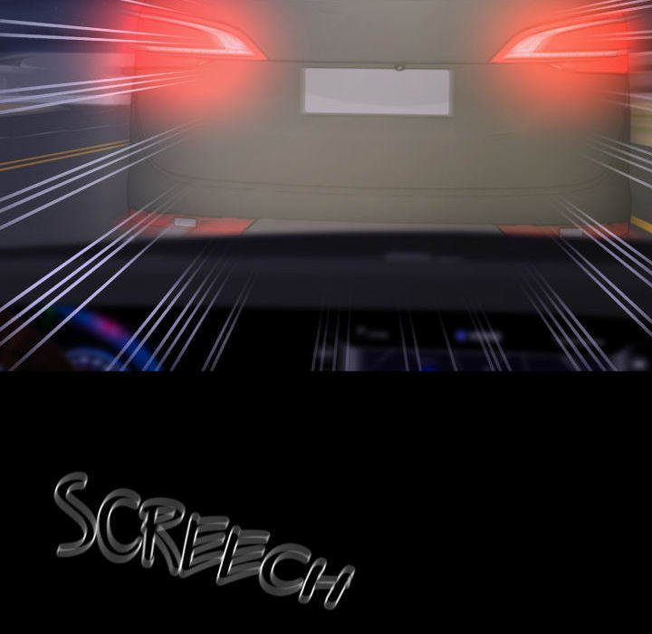 Gangster x Office Lady - Chapter 61 Page 28