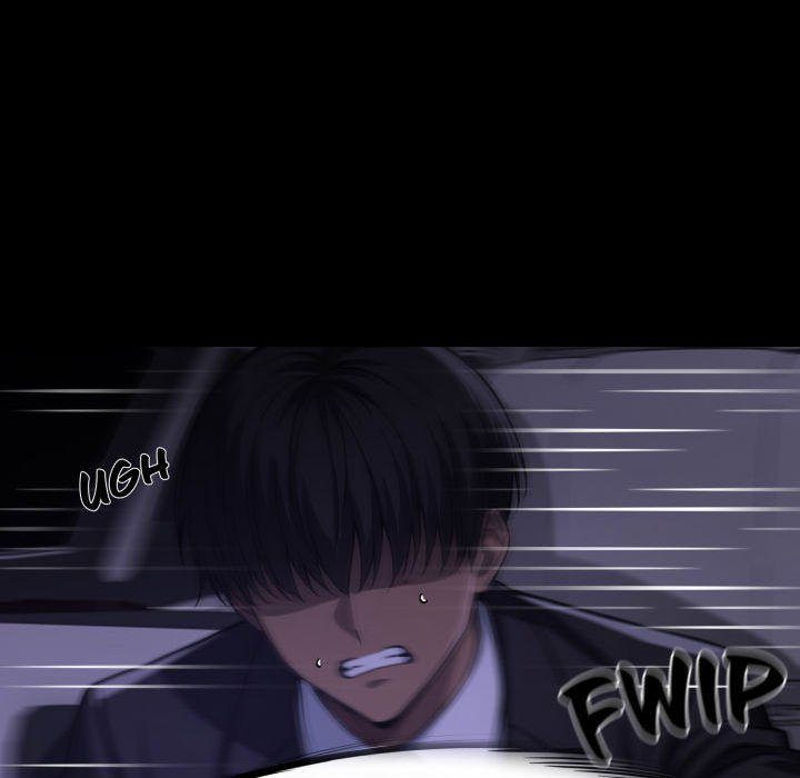 Gangster x Office Lady - Chapter 61 Page 29