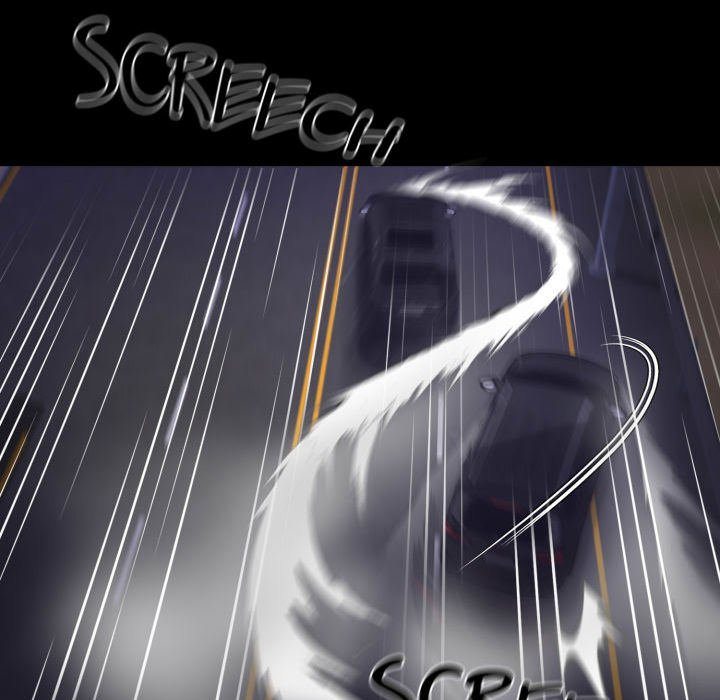 Gangster x Office Lady - Chapter 61 Page 31