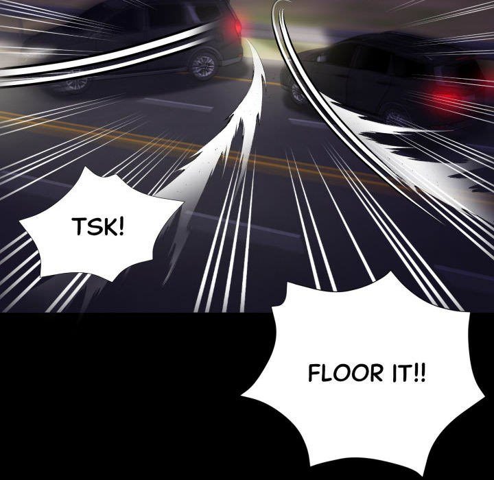 Gangster x Office Lady - Chapter 61 Page 33