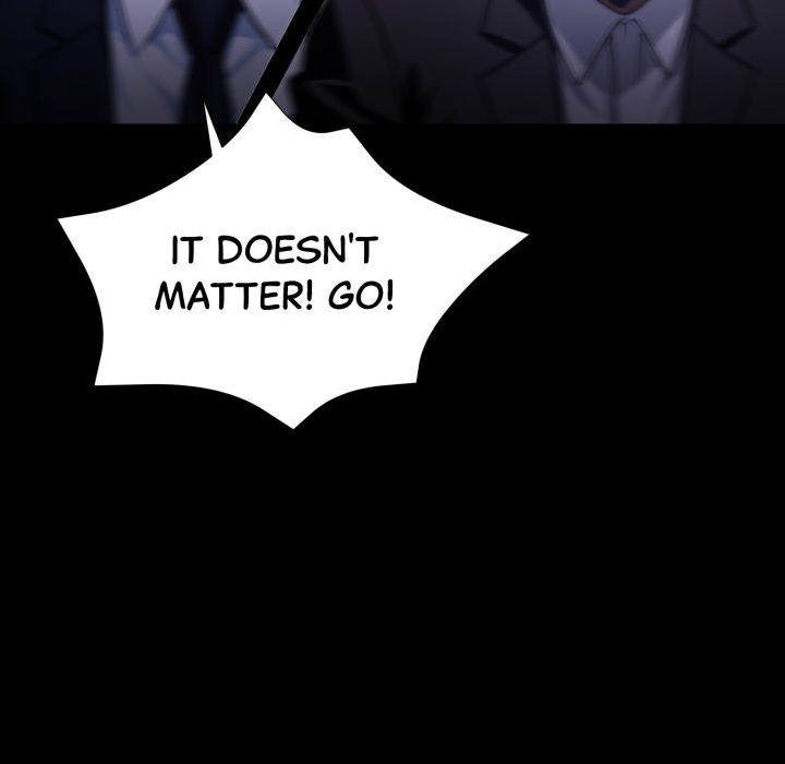 Gangster x Office Lady - Chapter 61 Page 35