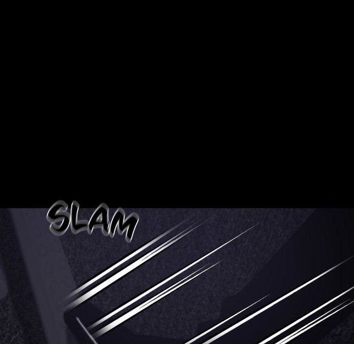 Gangster x Office Lady - Chapter 61 Page 37