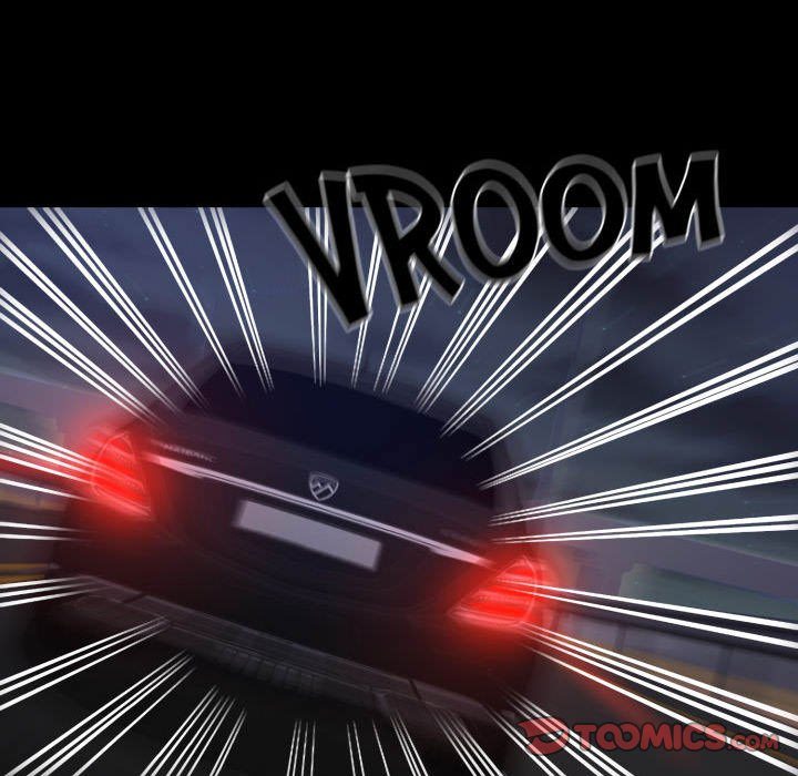 Gangster x Office Lady - Chapter 61 Page 39