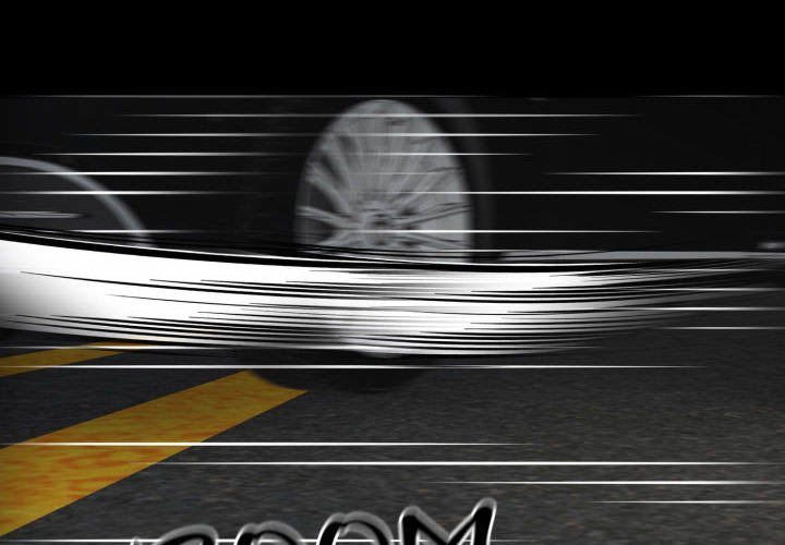 Gangster x Office Lady - Chapter 61 Page 4