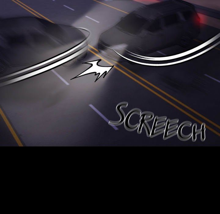 Gangster x Office Lady - Chapter 61 Page 41