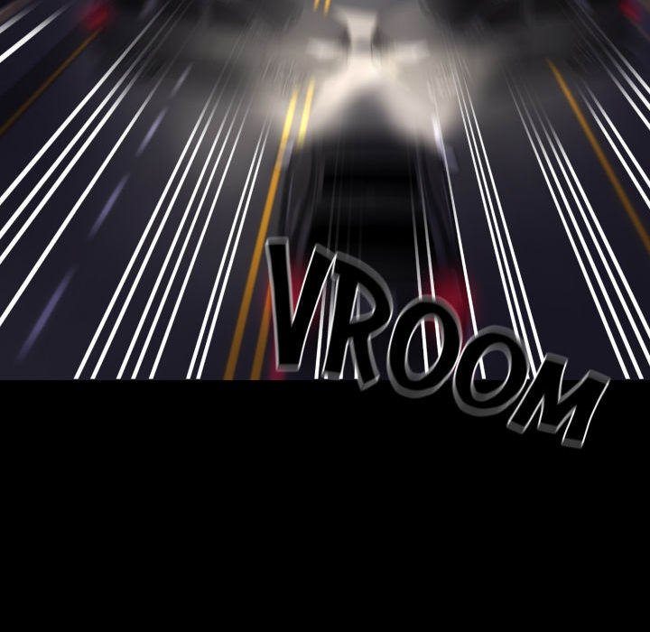 Gangster x Office Lady - Chapter 61 Page 43