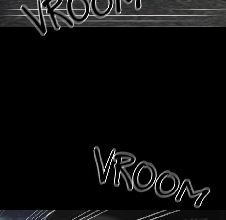 Gangster x Office Lady - Chapter 61 Page 5