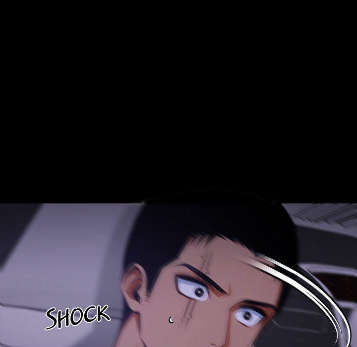 Gangster x Office Lady - Chapter 61 Page 52