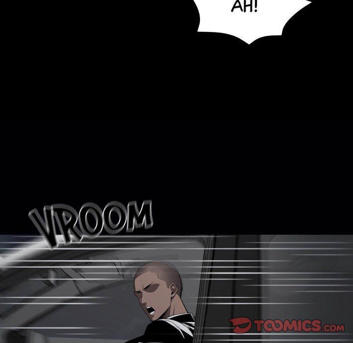 Gangster x Office Lady - Chapter 61 Page 57