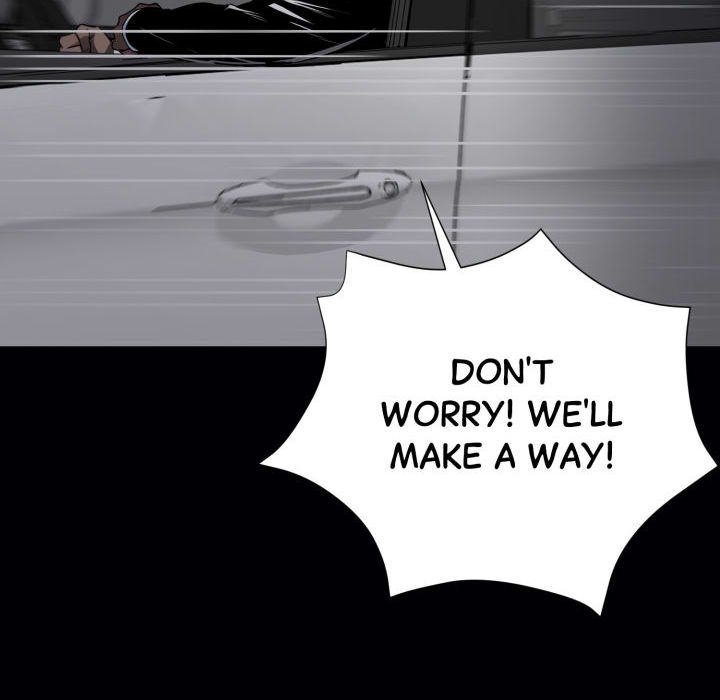 Gangster x Office Lady - Chapter 61 Page 58