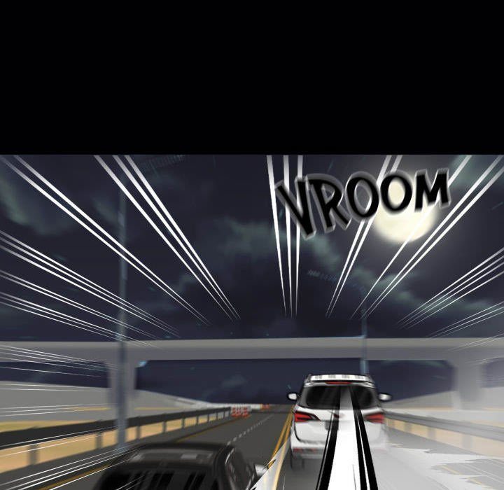 Gangster x Office Lady - Chapter 61 Page 59