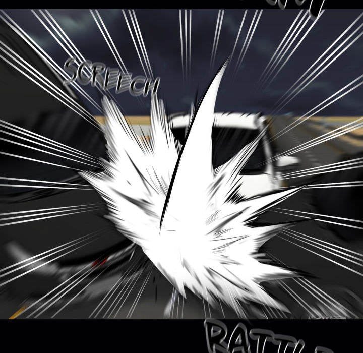 Gangster x Office Lady - Chapter 61 Page 61