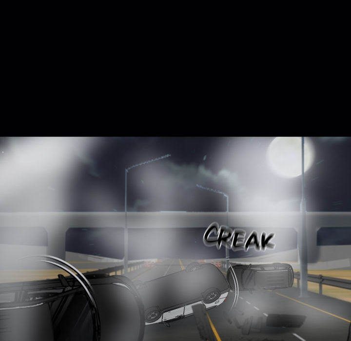 Gangster x Office Lady - Chapter 61 Page 64