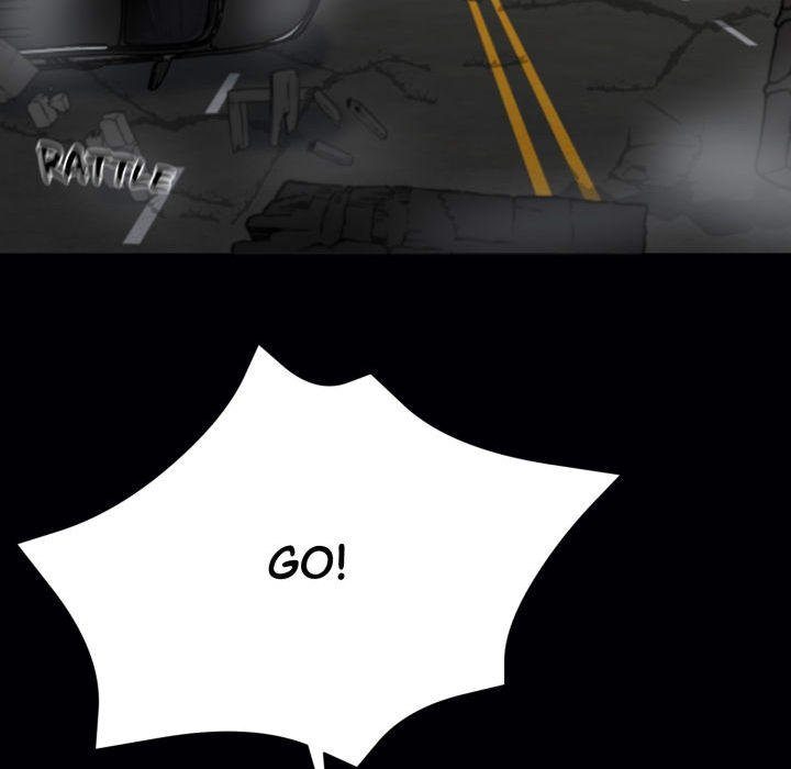 Gangster x Office Lady - Chapter 61 Page 65