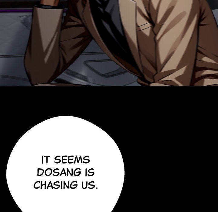 Gangster x Office Lady - Chapter 61 Page 72