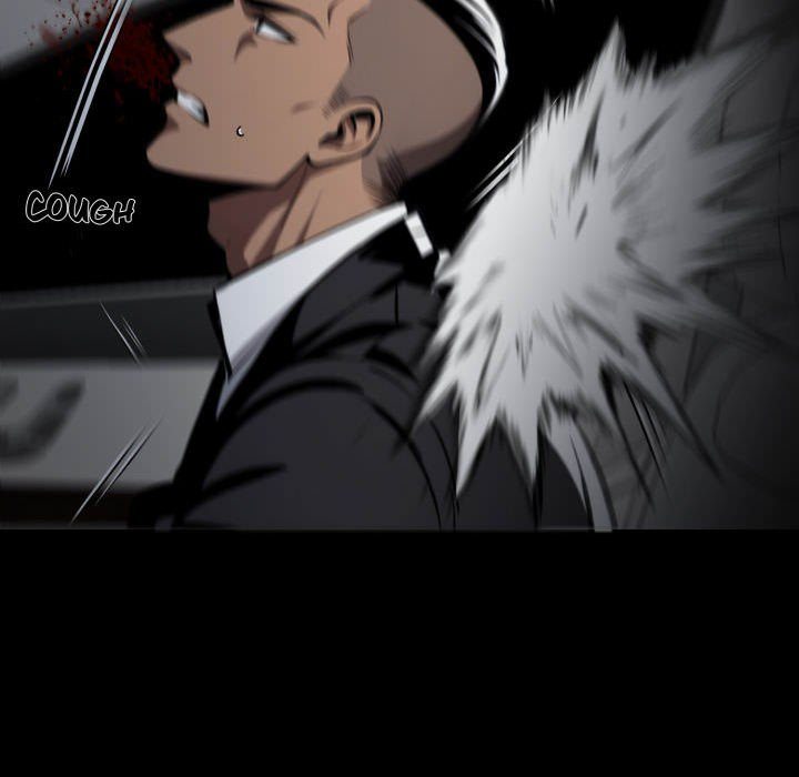 Gangster x Office Lady - Chapter 61 Page 76