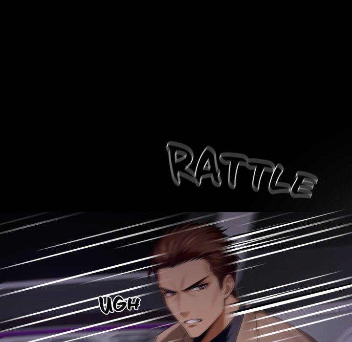 Gangster x Office Lady - Chapter 61 Page 77