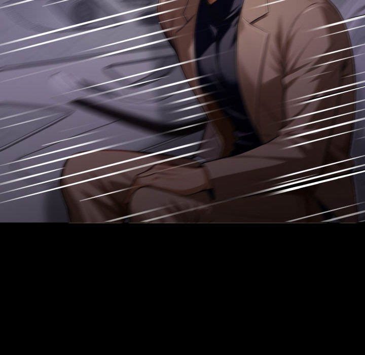 Gangster x Office Lady - Chapter 61 Page 78