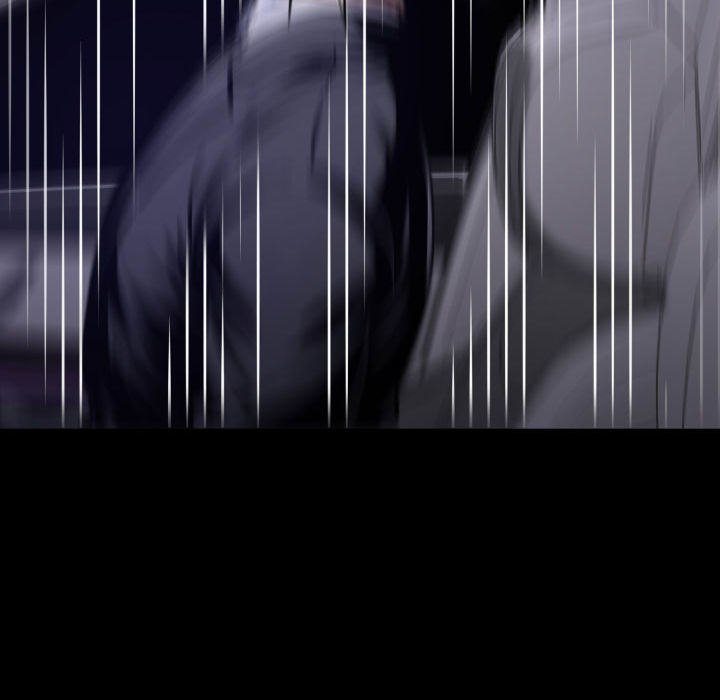 Gangster x Office Lady - Chapter 61 Page 80