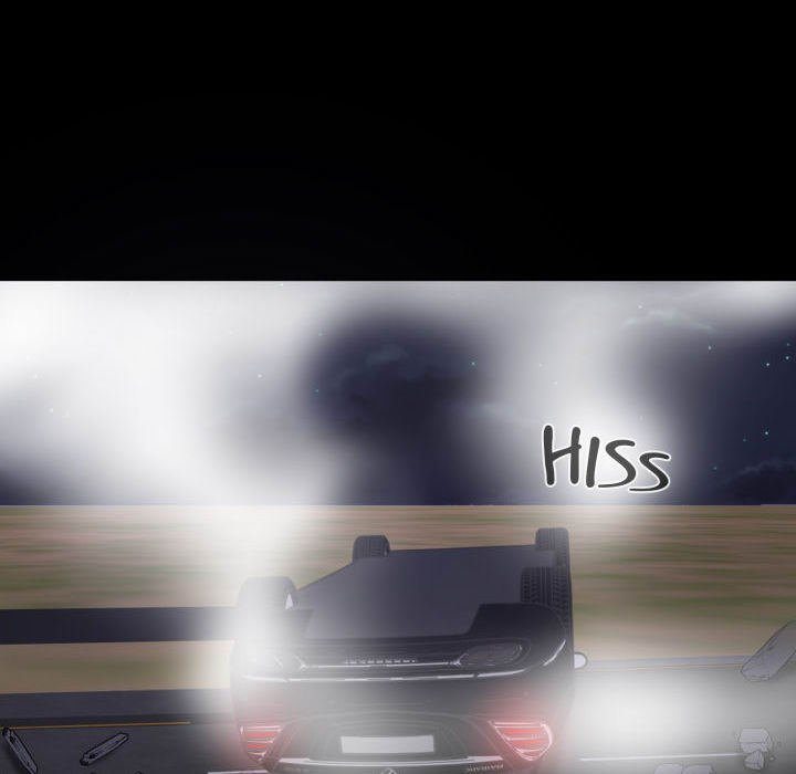 Gangster x Office Lady - Chapter 61 Page 88