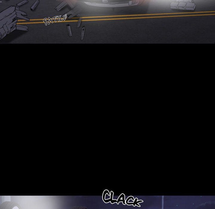 Gangster x Office Lady - Chapter 61 Page 89