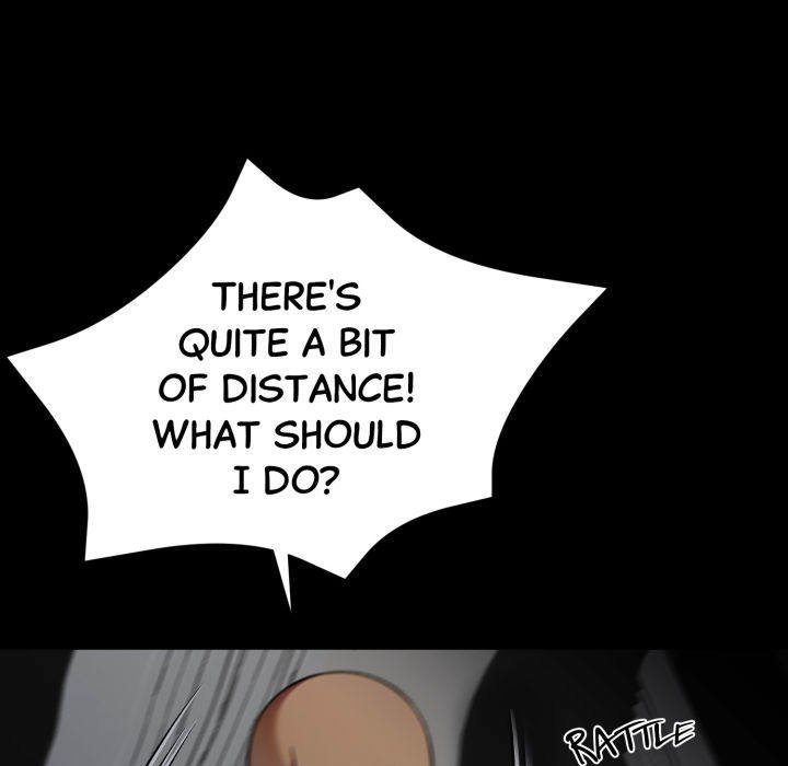 Gangster x Office Lady - Chapter 61 Page 9