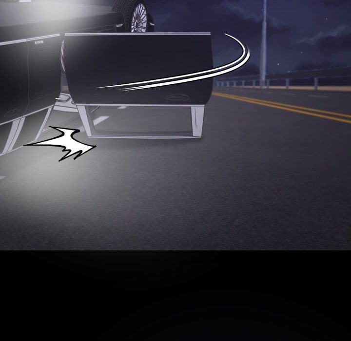 Gangster x Office Lady - Chapter 61 Page 90