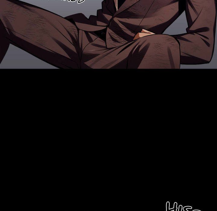 Gangster x Office Lady - Chapter 61 Page 94