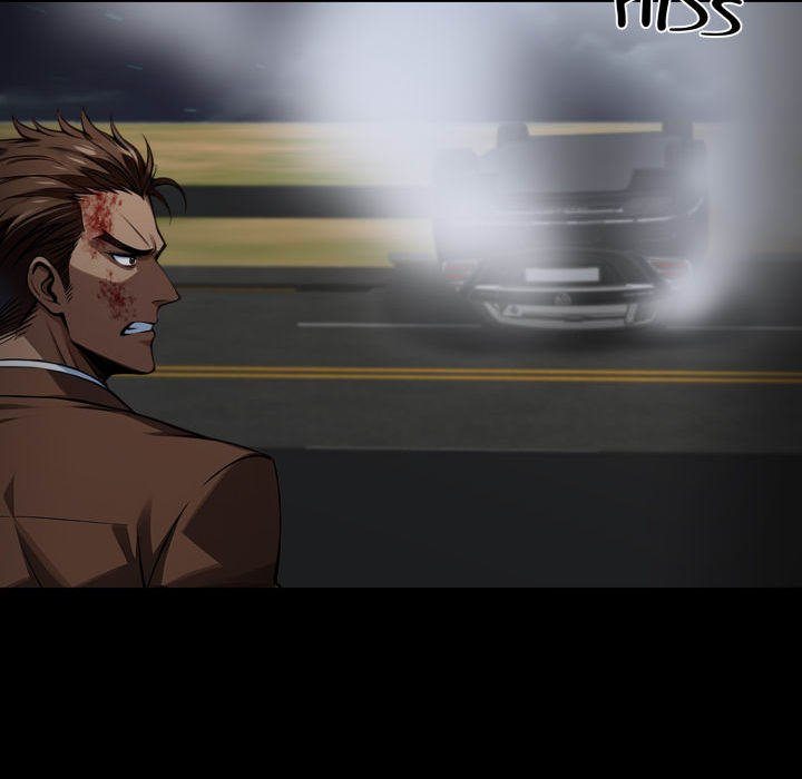 Gangster x Office Lady - Chapter 61 Page 95