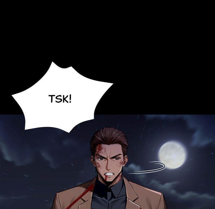 Gangster x Office Lady - Chapter 61 Page 96