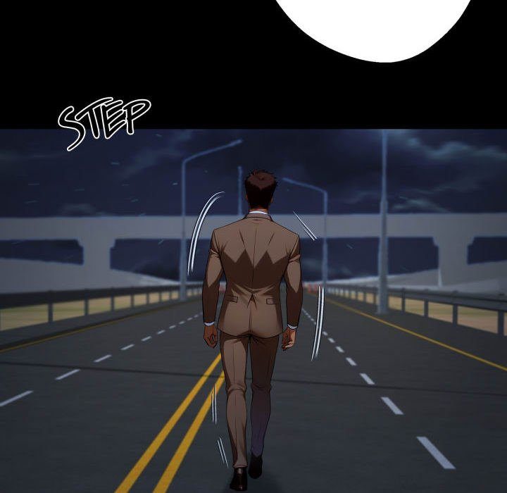 Gangster x Office Lady - Chapter 61 Page 98