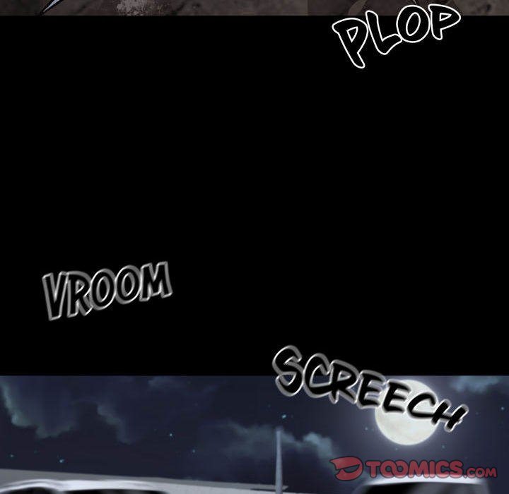 Gangster x Office Lady - Chapter 62 Page 105