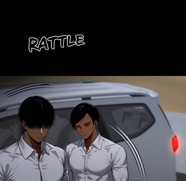 Gangster x Office Lady - Chapter 62 Page 107