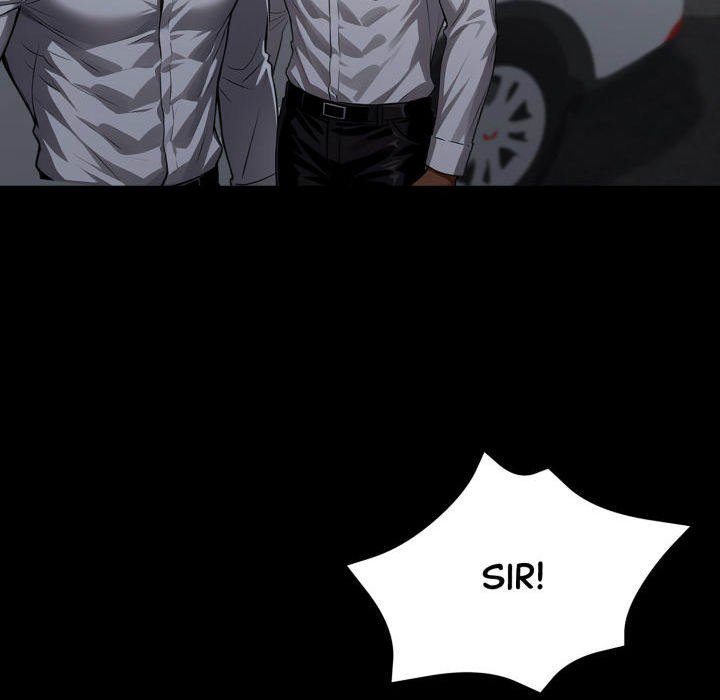 Gangster x Office Lady - Chapter 62 Page 108