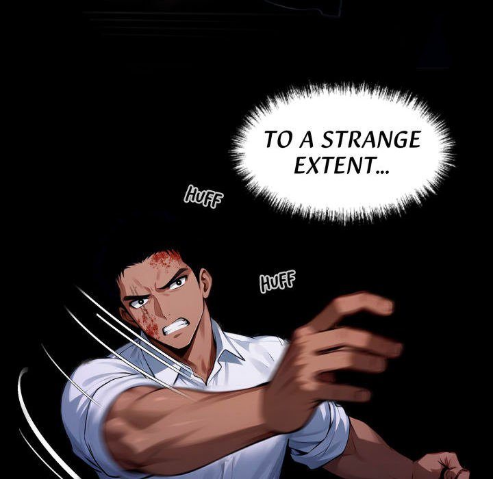 Gangster x Office Lady - Chapter 62 Page 11