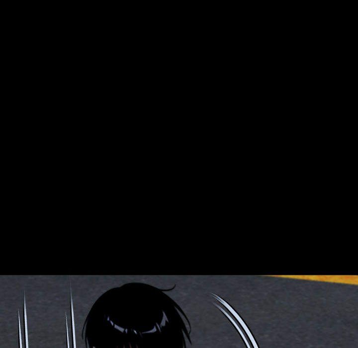 Gangster x Office Lady - Chapter 62 Page 110