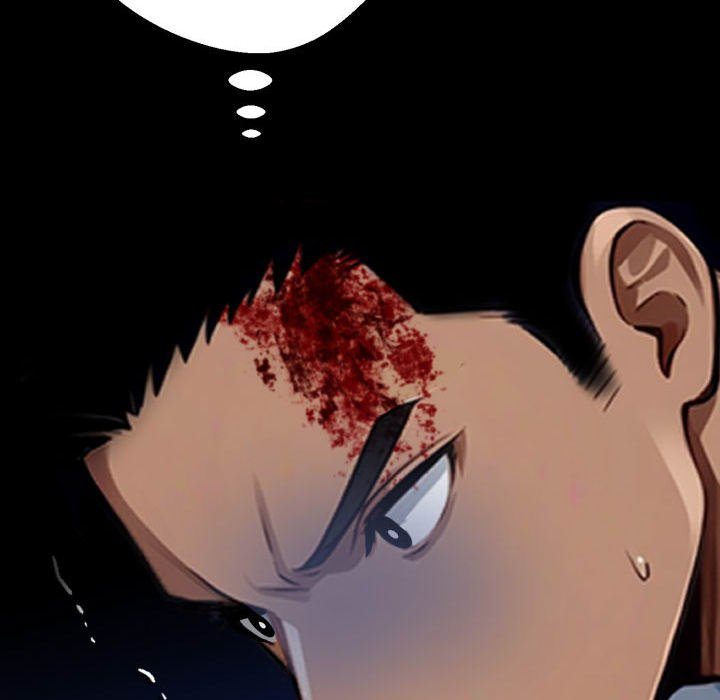 Gangster x Office Lady - Chapter 62 Page 113