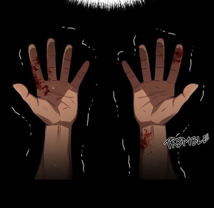 Gangster x Office Lady - Chapter 62 Page 115